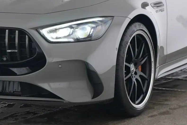 Mercedes-Benz AMG GT (Clasa GT) din 2025 cu 19.025 km - oferta MER199855 - foto 3