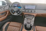 Mercedes-Benz AMG GT (Clasa GT) din 2025 cu 19.025 km - oferta MER199855 - foto 5