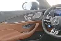 Mercedes-Benz AMG GT (Clasa GT) din 2025 cu 19.025 km - oferta MER199855 - foto 8