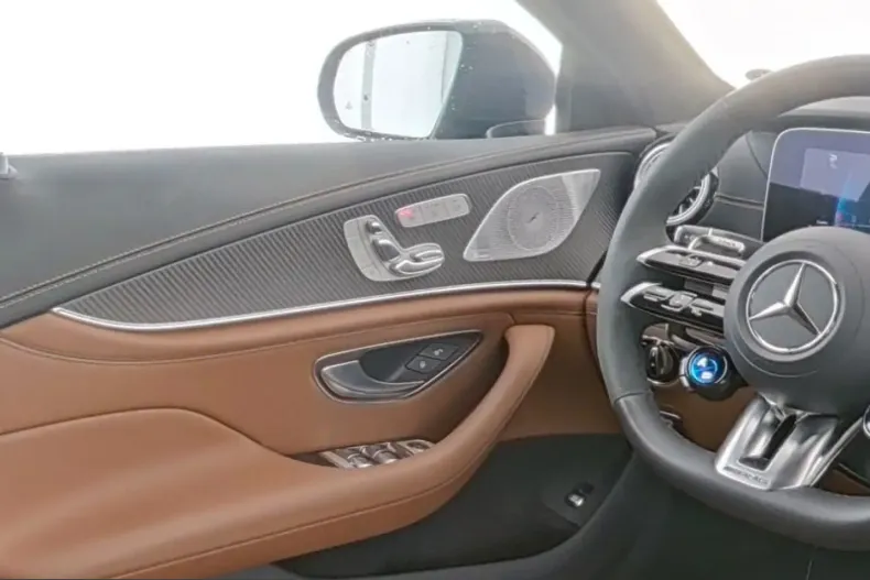 Mercedes-Benz AMG GT (Clasa GT) din 2025 cu 19.025 km - oferta MER199855 - foto 8