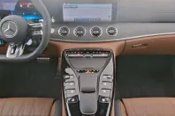 Mercedes-Benz AMG GT (Clasa GT) din 2025 cu 19.025 km - oferta MER199855 - foto 9