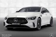 Mercedes-Benz AMG GT (Clasa GT) din 2025 cu 8.471 km - oferta MER199856 - foto 2