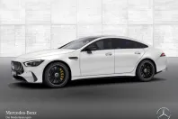 Mercedes-Benz AMG GT (Clasa GT) din 2025 cu 8.471 km - oferta MER199856 - foto 3