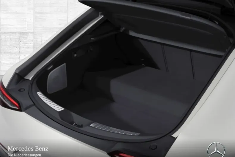 Mercedes-Benz AMG GT (Clasa GT) din 2025 cu 8.471 km - oferta MER199856 - foto 10