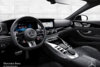 Mercedes-Benz AMG GT (Clasa GT) din 2025 cu 8.471 km - oferta MER199856 - foto 11