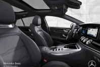 Mercedes-Benz AMG GT (Clasa GT) din 2025 cu 8.471 km - oferta MER199856 - foto 13