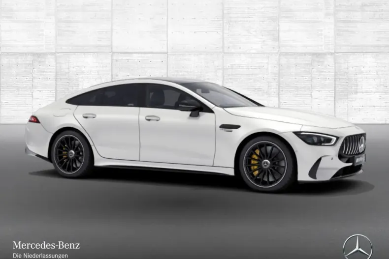 Mercedes-Benz AMG GT (Clasa GT) din 2025 cu 8.471 km - oferta MER199856 - foto 20