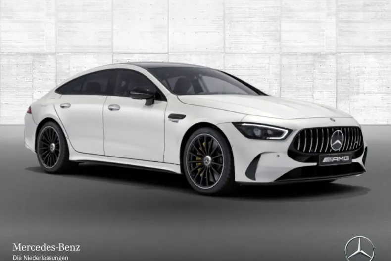 Mercedes-Benz AMG GT (Clasa GT) din 2025 cu 8.471 km - oferta MER199856 - foto 22