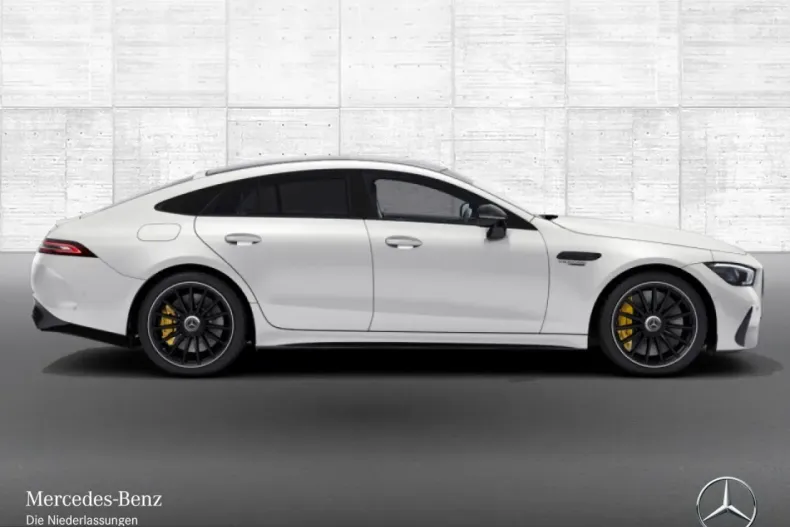 Mercedes-Benz AMG GT (Clasa GT) din 2025 cu 8.471 km - oferta MER199856 - foto 23