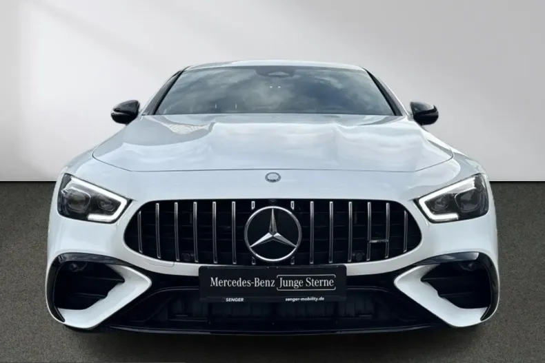 Mercedes-Benz AMG GT (Clasa GT) din 2025 cu 12.354 km - oferta MER199857 - foto 5