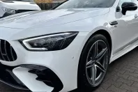 Mercedes-Benz AMG GT (Clasa GT) din 2025 cu 12.354 km - oferta MER199857 - foto 7