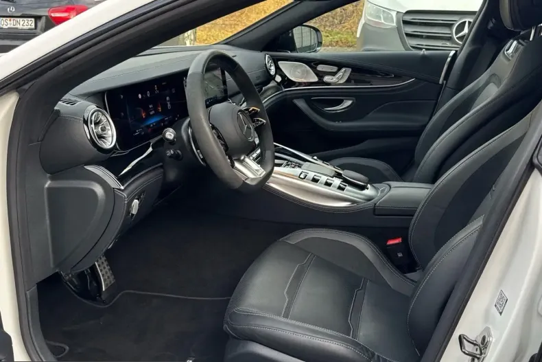 Mercedes-Benz AMG GT (Clasa GT) din 2025 cu 12.354 km - oferta MER199857 - foto 12