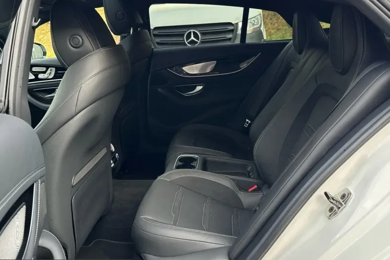 Mercedes-Benz AMG GT (Clasa GT) din 2025 cu 12.354 km - oferta MER199857 - foto 14