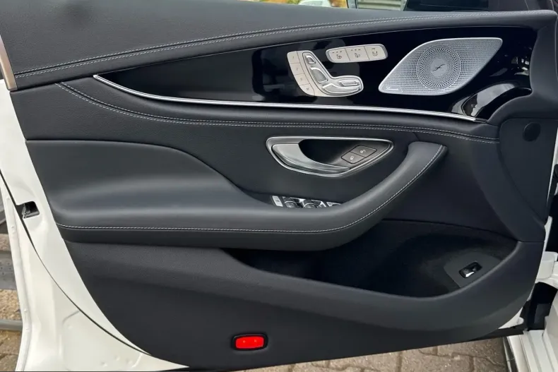 Mercedes-Benz AMG GT (Clasa GT) din 2025 cu 12.354 km - oferta MER199857 - foto 15