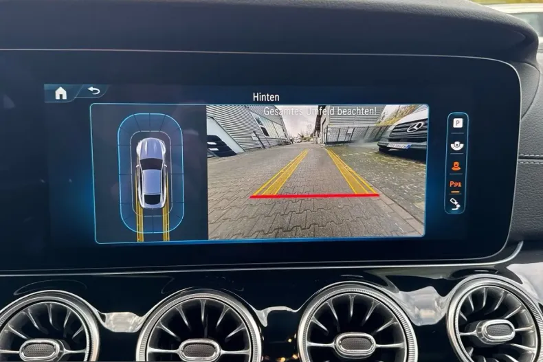 Mercedes-Benz AMG GT (Clasa GT) din 2025 cu 12.354 km - oferta MER199857 - foto 20