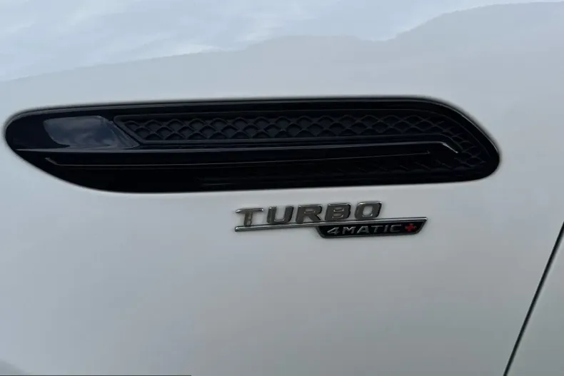 Mercedes-Benz AMG GT (Clasa GT) din 2025 cu 12.354 km - oferta MER199857 - foto 21