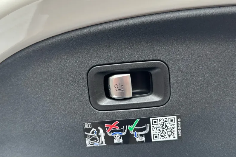 Mercedes-Benz AMG GT (Clasa GT) din 2025 cu 12.354 km - oferta MER199857 - foto 23