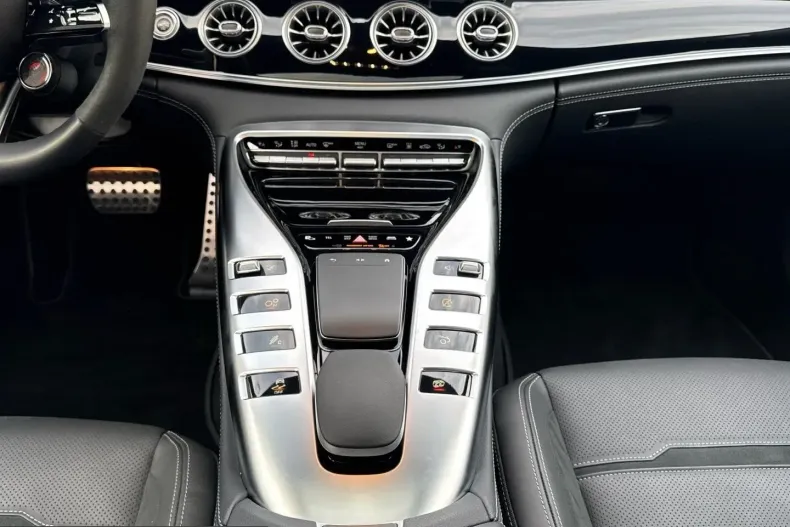 Mercedes-Benz AMG GT (Clasa GT) din 2025 cu 12.354 km - oferta MER199857 - foto 24