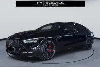 Mercedes-Benz AMG GT (Clasa GT) din 2024 cu 14.000 km - oferta MER199858 - foto 1