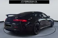 Mercedes-Benz AMG GT (Clasa GT) din 2024 cu 14.000 km - oferta MER199858 - foto 3