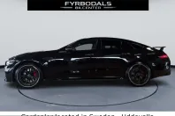 Mercedes-Benz AMG GT (Clasa GT) din 2024 cu 14.000 km - oferta MER199858 - foto 7