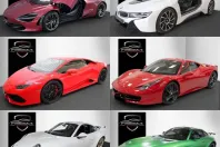 Mercedes-Benz AMG GT (Clasa GT) din 2024 cu 14.000 km - oferta MER199858 - foto 8