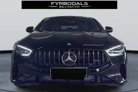 Mercedes-Benz AMG GT (Clasa GT) din 2024 cu 14.000 km - oferta MER199858 - foto 9