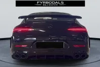 Mercedes-Benz AMG GT (Clasa GT) din 2024 cu 14.000 km - oferta MER199858 - foto 10