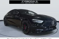 Mercedes-Benz AMG GT (Clasa GT) din 2024 cu 14.000 km - oferta MER199858 - foto 11