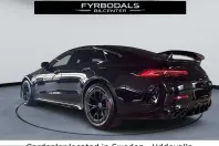 Mercedes-Benz AMG GT (Clasa GT) din 2024 cu 14.000 km - oferta MER199858 - foto 12