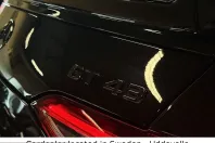 Mercedes-Benz AMG GT (Clasa GT) din 2024 cu 14.000 km - oferta MER199858 - foto 15