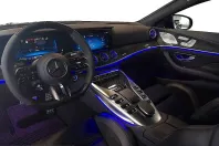 Mercedes-Benz AMG GT (Clasa GT) din 2024 cu 14.000 km - oferta MER199858 - foto 16