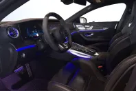 Mercedes-Benz AMG GT (Clasa GT) din 2024 cu 14.000 km - oferta MER199858 - foto 17