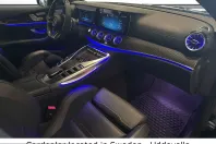 Mercedes-Benz AMG GT (Clasa GT) din 2024 cu 14.000 km - oferta MER199858 - foto 19