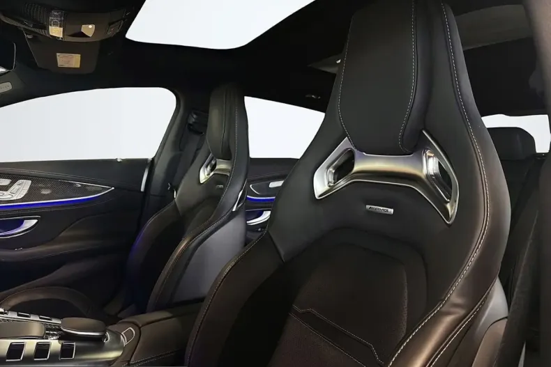 Mercedes-Benz AMG GT (Clasa GT) din 2024 cu 14.000 km - oferta MER199858 - foto 20