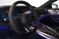 Mercedes-Benz AMG GT (Clasa GT) din 2024 cu 14.000 km - oferta MER199858 - foto 26