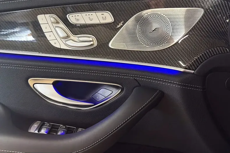 Mercedes-Benz AMG GT (Clasa GT) din 2024 cu 14.000 km - oferta MER199858 - foto 29