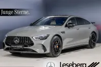 Mercedes-Benz AMG GT (Clasa GT) din 2025 cu 16.817 km - oferta MER199859 - foto 1