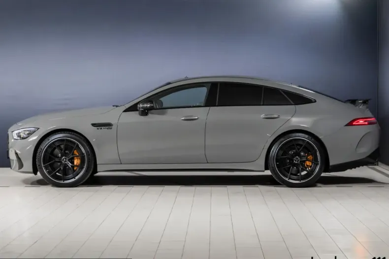 Mercedes-Benz AMG GT (Clasa GT) din 2025 cu 16.817 km - oferta MER199859 - foto 3