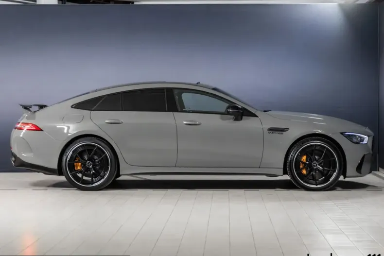 Mercedes-Benz AMG GT (Clasa GT) din 2025 cu 16.817 km - oferta MER199859 - foto 4