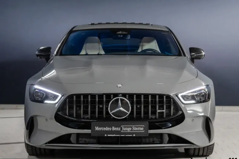 Mercedes-Benz AMG GT (Clasa GT) din 2025 cu 16.817 km - oferta MER199859 - foto 5