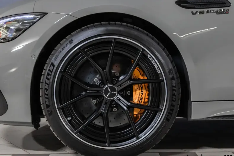 Mercedes-Benz AMG GT (Clasa GT) din 2025 cu 16.817 km - oferta MER199859 - foto 7