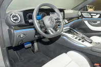 Mercedes-Benz AMG GT (Clasa GT) din 2025 cu 16.817 km - oferta MER199859 - foto 11