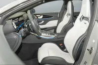 Mercedes-Benz AMG GT (Clasa GT) din 2025 cu 16.817 km - oferta MER199859 - foto 14