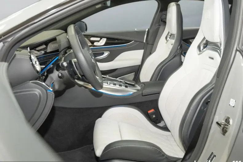 Mercedes-Benz AMG GT (Clasa GT) din 2025 cu 16.817 km - oferta MER199859 - foto 14