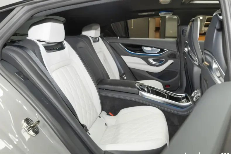 Mercedes-Benz AMG GT (Clasa GT) din 2025 cu 16.817 km - oferta MER199859 - foto 16