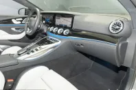 Mercedes-Benz AMG GT (Clasa GT) din 2025 cu 16.817 km - oferta MER199859 - foto 18