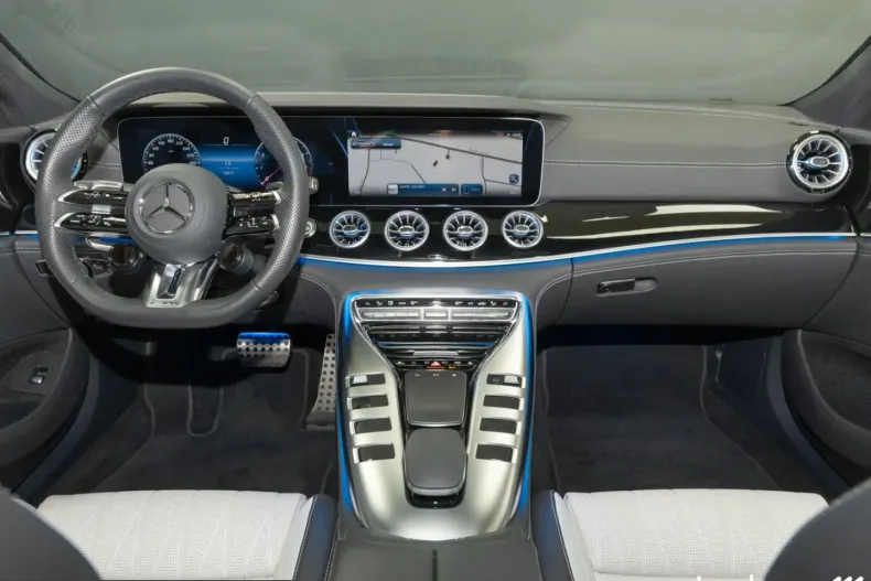 Mercedes-Benz AMG GT (Clasa GT) din 2025 cu 16.817 km - oferta MER199859 - foto 19