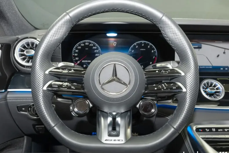 Mercedes-Benz AMG GT (Clasa GT) din 2025 cu 16.817 km - oferta MER199859 - foto 20