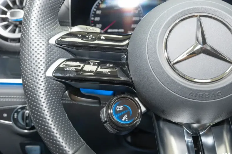 Mercedes-Benz AMG GT (Clasa GT) din 2025 cu 16.817 km - oferta MER199859 - foto 22